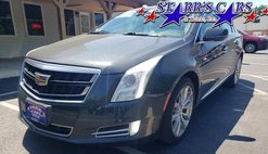 2016 Cadillac XTS Luxury