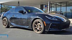 2024 Toyota GR86 Premium