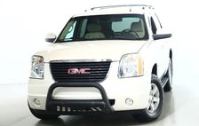 2013 GMC Yukon SLT
