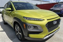 2019 Hyundai Kona Limited