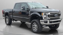 2022 Ford Super Duty F-350 Lariat