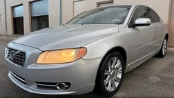 2010 Volvo S80 3.2