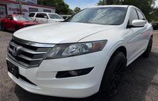 2012 Honda Crosstour EX-L V6