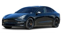 2019 Tesla Model 3 Mid Range
