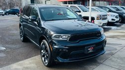 2021 Dodge Durango GT