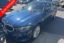 2023 BMW 3 Series 330e