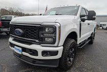 2024 Ford Super Duty F-350 XL