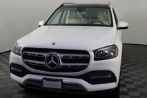 2020 Mercedes-Benz GLS GLS 450