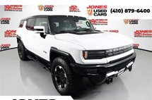 2024 GMC HUMMER EV 2X