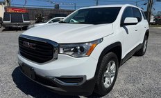 2019 GMC Acadia SLE-1
