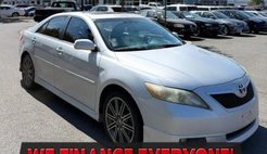 2007 Toyota Camry LE