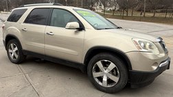 2012 GMC Acadia SLT-1