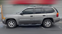 2008 GMC Envoy SLE-1 2WD