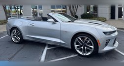 2017 Chevrolet Camaro SS