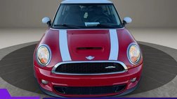 2012 MINI Cooper Hardtop S