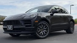 2019 Porsche Macan S