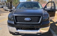 2005 Ford F-150 