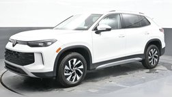 2026 Volkswagen Tiguan S 4Motion