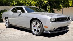 2013 Dodge Challenger R/T