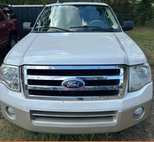 2010 Ford Expedition King Ranch