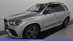 2023 Mercedes-Benz GLE-Class GLE 350 4MATIC