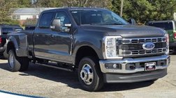 2024 Ford Super Duty F-350 XLT