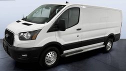 2024 Ford Transit 250