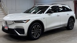 2024 Acura ZDX A-SPEC
