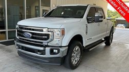 2022 Ford Super Duty F-350 Lariat