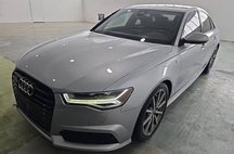 2016 Audi A6 3.0T quattro Prestige
