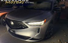 2023 Acura MDX SH-AWD w/A-SPEC