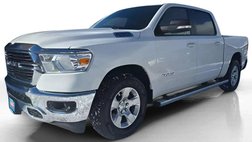 2021 Ram Ram Pickup 1500 Big Horn