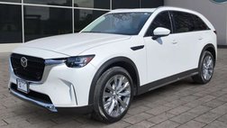 2024 Mazda CX-90 3.3 Turbo Premium Plus