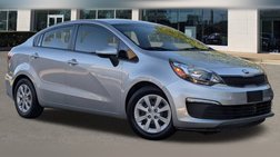2016 Kia Rio LX