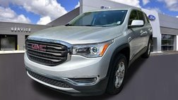 2018 GMC Acadia SLE-1