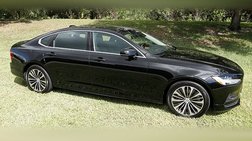 2022 Volvo S90 B6 Momentum
