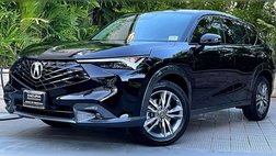 2025 Acura ADX Base
