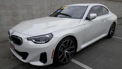 2022 BMW 2 Series 230i