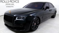 2024 Rolls-Royce Ghost Base