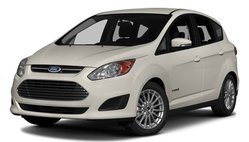 2013 Ford C-Max Hybrid SEL