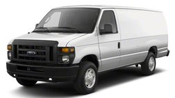 2011 Ford E-Series E-350 Super Duty XL