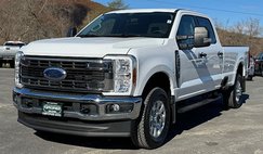 2024 Ford Super Duty F-250 XLT
