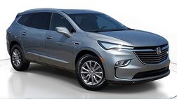 2024 Buick Enclave Premium