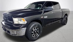 2015 Ram Ram Pickup 1500 SLT