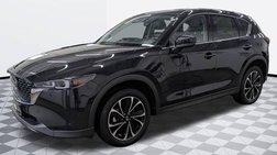 2022 Mazda CX-5 2.5 S Premium Plus
