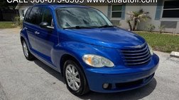 2006 Chrysler PT Cruiser Limited