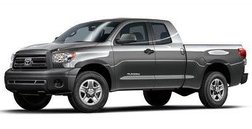 2011 Toyota Tundra Grade