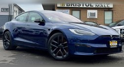 2022 Tesla Model S Base