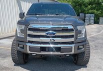 2017 Ford F-150 Limited