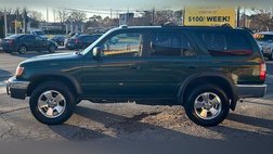 1999 Toyota 4Runner SR5